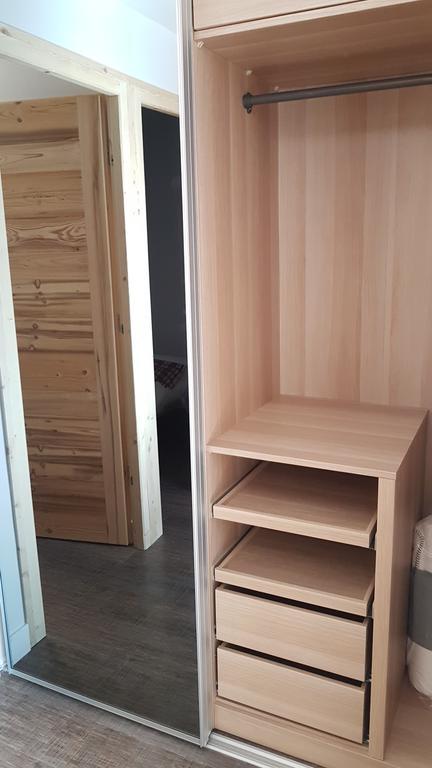 Les Brigues Apartamento Courchevel Exterior foto